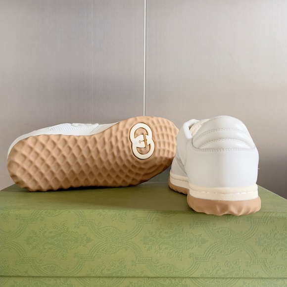 Gucci Woman's Trainers - Picture 5 of 5